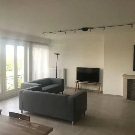 Thalassa5@sea Apartamento