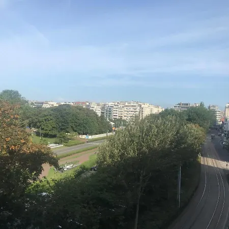 Thalassa5@sea * Ostend