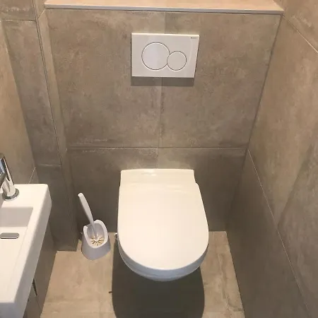Thalassa5@sea דירה אוסטנדה