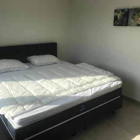 Thalassa5@sea Ostend