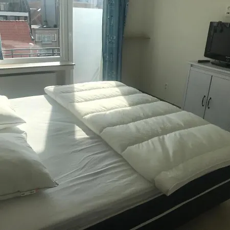 Thalassa5@sea Apartamento *