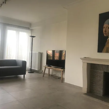 Apartamento Thalassa5@sea *