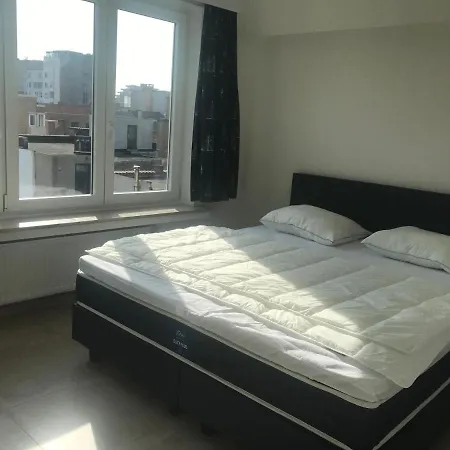 Apartment Thalassa5@sea