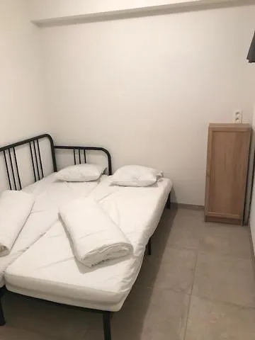 Thalassa5@sea דירה