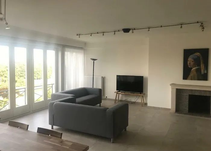 Thalassa5@sea Appartement