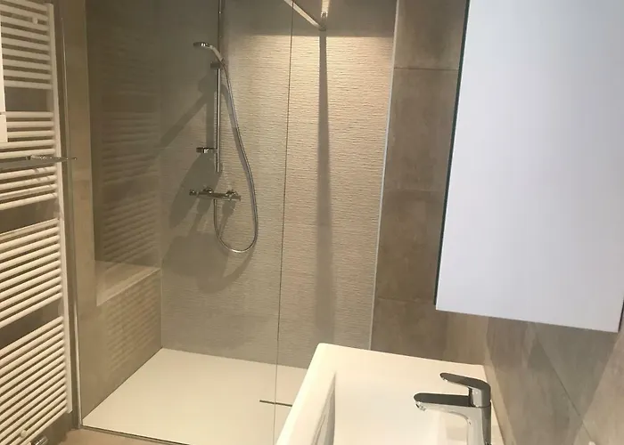 Thalassa5@sea דירה *