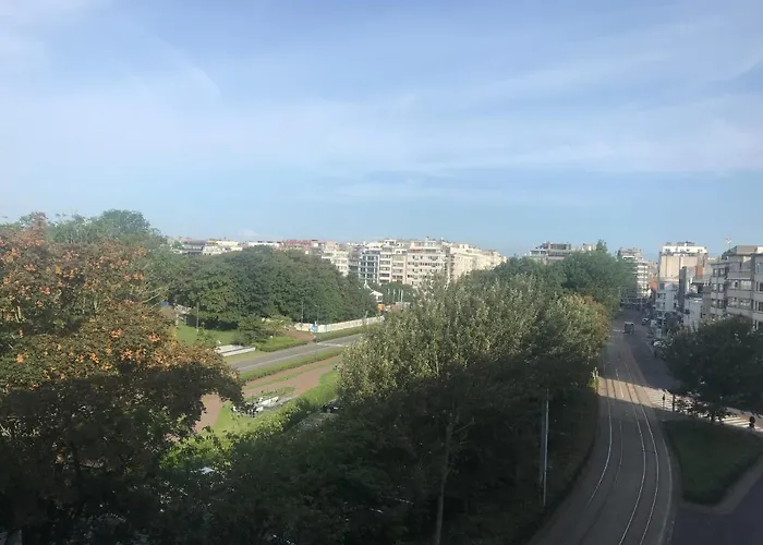 Thalassa5@sea * אוסטנדה