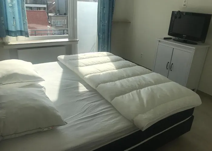 Thalassa5@sea Appartement *