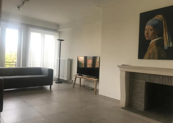 Appartement Thalassa5@sea *